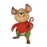 Julian the Mouse