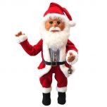 Puppet Mr. Santa Claus