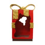 Giant Christmas Parcels (Red)