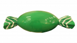 Zeppelin Candy (Green)