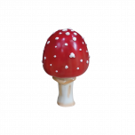 Mushroom Fly Agaric