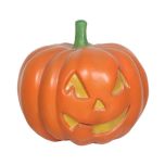 Pumpkin with Light 50 cm