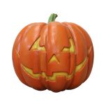 Pumpkin with Light 150 cm