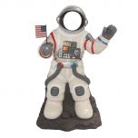 Astronaut Pod