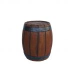 Barrel