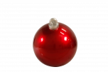 Christmasball 140 cm (Red)