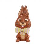 Easter Chocolate Bunny