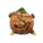 Evil Pumpkin