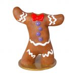 Gingerbreadman Photo Op