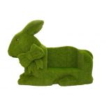 Grass Bunny Sofa