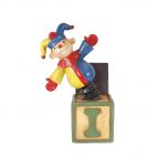 Toy Jack in the Box