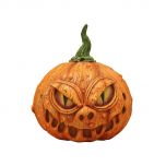 Monster Pumpkin