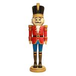 Nutcracker 335 cm