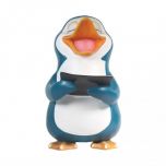 Squeek the Singing Penguin