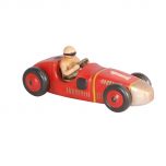 Toy Racing Car