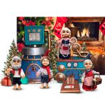Santa's Giftshop