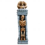 Skeleton Pillar