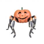 Spider Pumpkin 100 cm