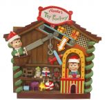 Toy factory