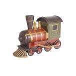 Toy Train
