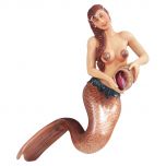 Mermaid A