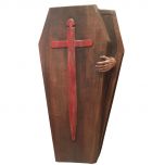 Coffin 2