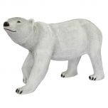 Polar Bear, walking