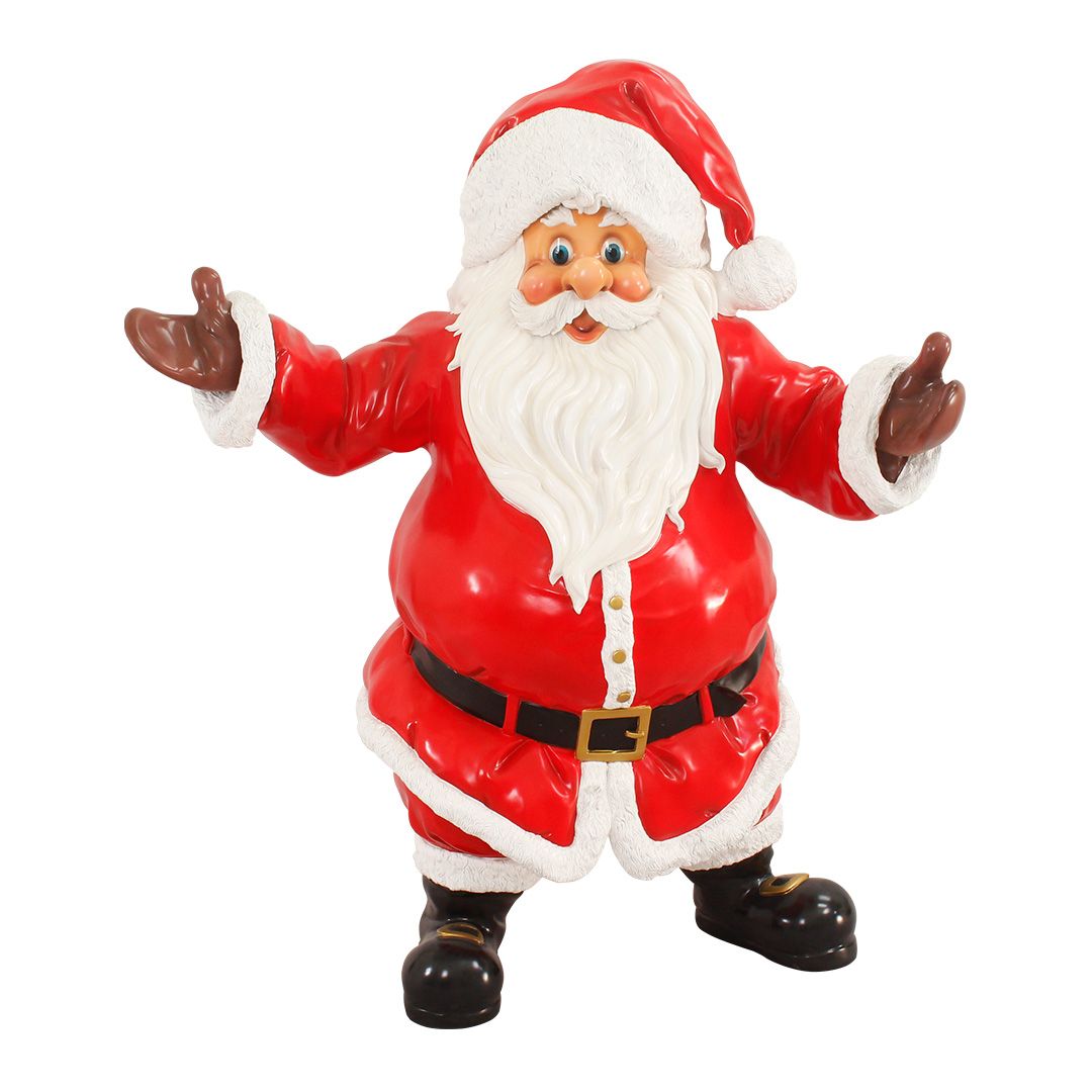santa a claus