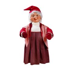 Mrs. Claus