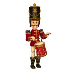 Max the Nutcracker