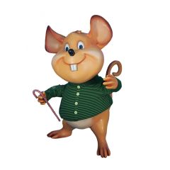 Gilbert the Mouse