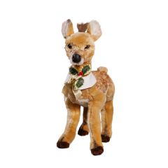 Fawn, Standing