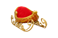 Elegant Sleigh