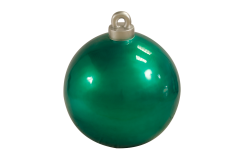 Christmasball 120 cm (Green)