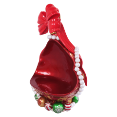 Ornament Bench