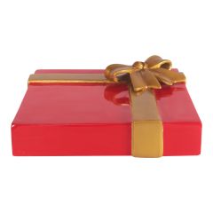 Gift Motiff 3 - Red