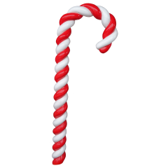 Candy Cane 500 cm