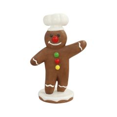 Gingerbread Man 160 cm