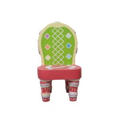 Easter Chair 2