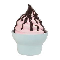 Sundae (Chocolate)