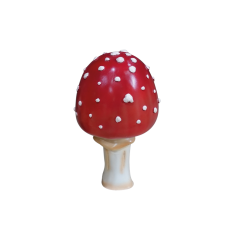 Mushroom Fly Agaric