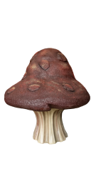 Fantasy Mushroom 1
