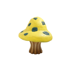Fantasy Mushroom 2