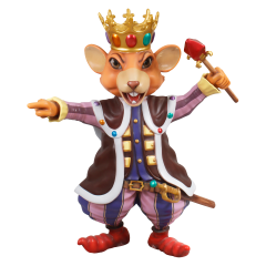 Mouse King