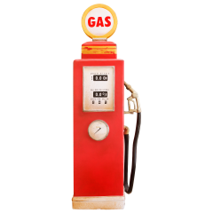 Gas Pump