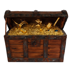 Treasure Chest