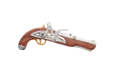 Pirate Pistol