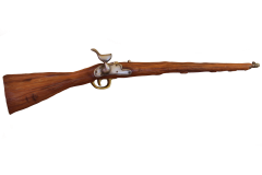 Pirate Rifle