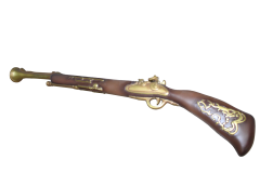 Spanish Riffle