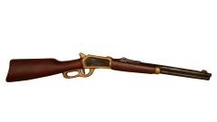 Winchester riffle